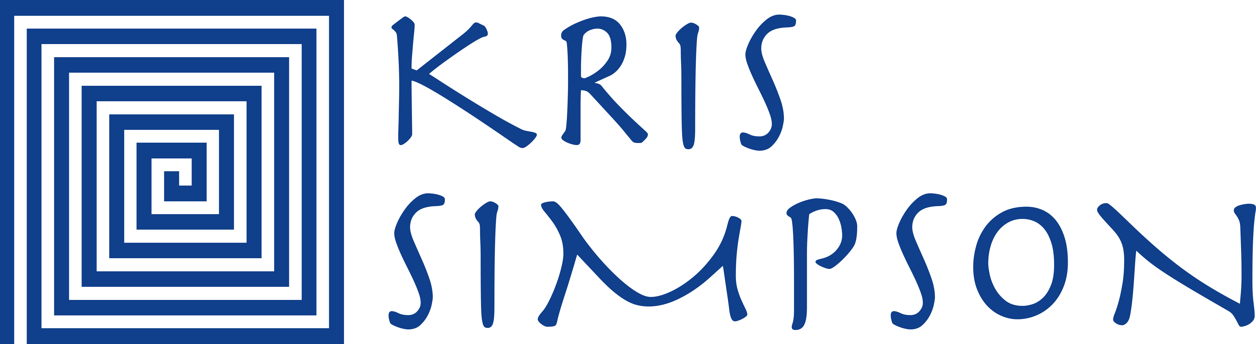 Kris Simpson